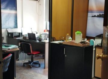 Oficina comercial de 1 ambiente, San Nicolás · Oficina Para Uso Multiples con Llave