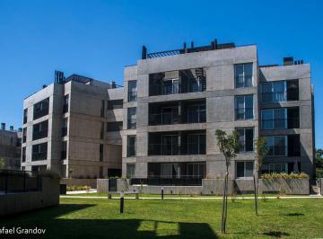 Departamento · 60m² · 2 Ambientes · Departamento en Venta 1 Dormitorio en 8 Sauces - Funes