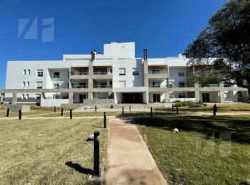 Departamento · 86m² · 2 Dormitorios · 1 Cochera · Seguridad Las 24hs, Pileta, Sum, Asador en Casa Balcon Terraza