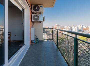 Departamento · 46m² · 2 Ambientes · 1 Cochera · Oportunidad Venta Apto Credito 2 Amb con Cochera