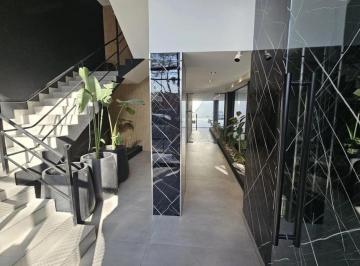 Departamento · 34m² · 1 Ambiente · Monoambiente a Estrenar con Balcón en Villa Crespo