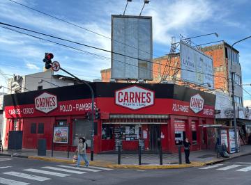 Local comercial , Vicente López · Venta de Local Esquina Zona Comercial