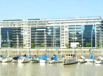 Departamento de 2 ambientes, Puerto Madero · Excelente Dto 2amb Amueblado Vta A, Amenities 5* Dique, Dueno Dierecto