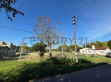 Terreno · 80m² · Lote en Venta Ideal Para Emprendimiento Comercial