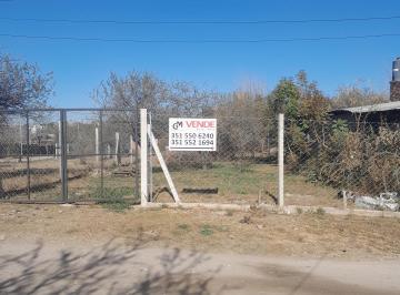 Terreno , Anisacate · Valle de Anisacate - 330 m² - Terreno Escriturado