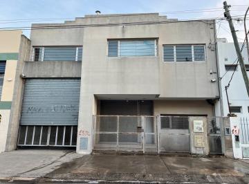 GEP-GEP-1633_2 · Galpón Zona Industrial - 1.100 m². - Excelente Estado
