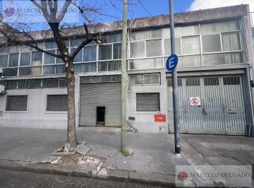 Depósito · 1200m² · Depósito Galpón 1200 m² Barracas en Alquiler y Venta