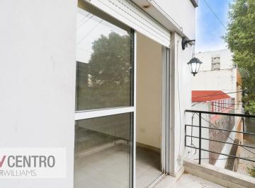 PH · 30m² · 2 Ambientes · PH 2 Ambientes Versalles con Terraza