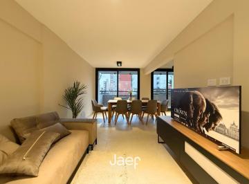 Departamento de 3 ambientes, Rosario · Excelente 2 Dorm. de Categoría en Zona Río