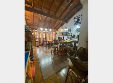 PH · 149m² · 4 Ambientes · 2 Cocheras · PH en Venta en Ramos Mejia