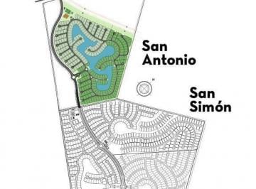 Terreno · 670m² · Excelente Lote