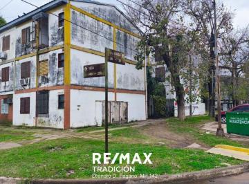 Departamento · 56m² · 3 Ambientes · Departamento Venta 2 Dorm. Complejo Malvinas Rcia