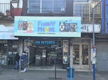 Local comercial · 78m² · Boedo 169
