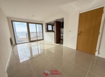 Departamento · 55m² · 1 Dormitorio · 2 Ambientes a Estrenar. La Perla.