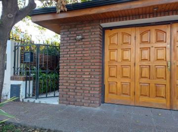 Casa de 3 ambientes, Neuquén · Casa Barrio Cumelen