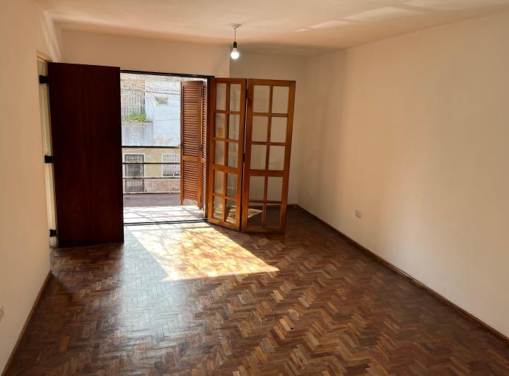 Departamento · 100m² · 4 Ambientes