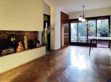 WER-WER-1707_2 · Hermosa Casa con Jardin, Balcon, Garaje y Quincho