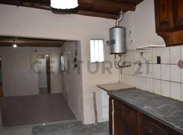 Casa · 185m² · 5 Ambientes · 3 Cocheras · Se Vende Casa de 5 Dorm. - Gllen