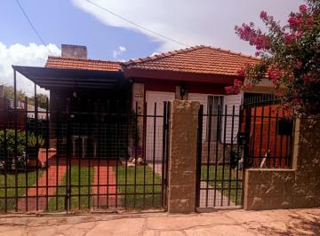 Casa de 3 ambientes, Villa Carlos Paz · Oportunidad B° Santa Rita PH Independiente Todo en Pb Sin Escaleras
