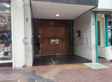 Departamento · 40m² · 2 Ambientes · Departamento 2 Ambientes en Venta Ciudad de Mendozata