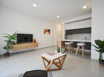 Departamento · 57m² · 2 Ambientes · 1 Cochera · Venta Depto 2 Amb a Estrenar Cochera Pilar Financ.