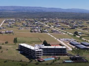 Terreno · 1149m² · Venta - Terreno con Proyecto Aprobado en Puerto del Águila - Etapa 6