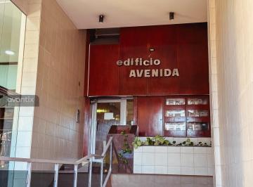 Departamento · 180m² · 5 Ambientes · 1 Cochera · Departamento Piso Completo en Venta - Edificio Av, Rafaela