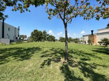 Terreno · 1126m² · Terreno Lote en Venta en Sofitel La Reserva Cardales