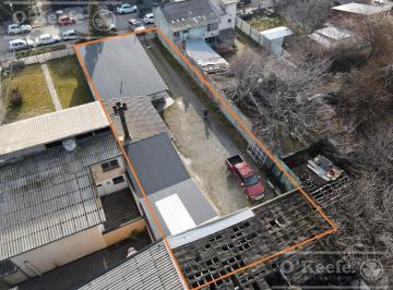 Terreno · 700m² · Terreno en Venta, Apto Desarrollo. Zona Céntrica, Bariloche.