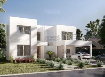Casa · 222m² · 6 Ambientes · 2 Cocheras · Casa en Venta Barrio Village Plaza, Bella Vista, San Miguel, G. B. a. Zona Norte