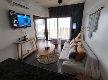 Departamento · 67m² · 3 Ambientes · 1 Cochera · Espectacular Departamento en Venta en The View Los Molinos
