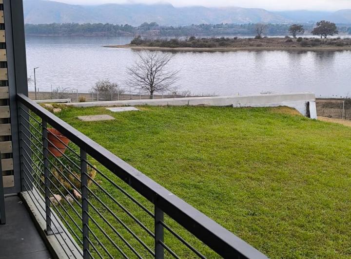 Departamento · 67m² · 3 Ambientes · 1 Cochera