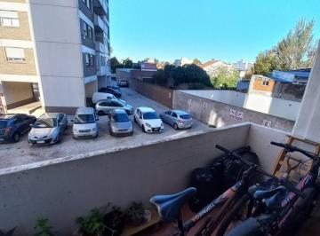 Departamento · 59m² · 3 Ambientes · 1 Cochera · Departamento de 3 Ambientes con Balcon Saliente y Espacio de Cochera. a m Universidad Nacional