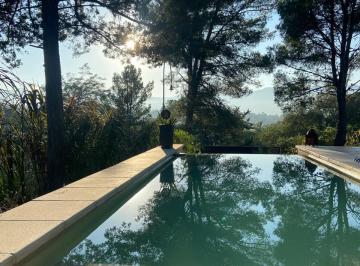 Casa de 3 ambientes, Villa General Belgrano · Espectacular Casa en Venta con Vista a Las Sierras a 6 Cuadras del Centro de Vil