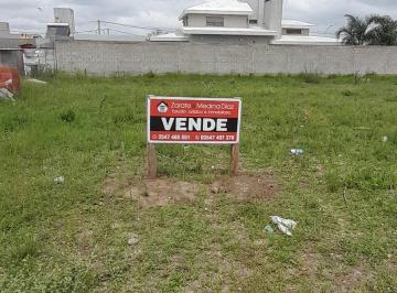 Terreno · 377m² · Lote en Venta Despeñaderos B° San Rafael