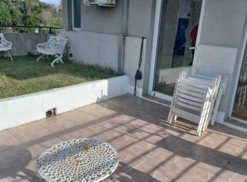 Departamento · 70m² · 3 Ambientes · 1 Cochera · Departamento 3 Amb. en Barrio Cerrado Solar Azul
