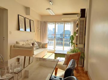 Departamento · 101m² · 3 Ambientes · Departamento en Venta - 2 Dorm. 2 Baños - Palermo