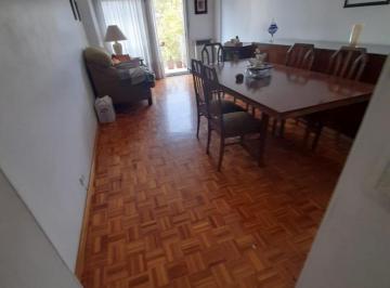 Departamento · 67m² · 3 Ambientes · Departamento en Venta - 2 Dorm. 1 Baño - Parque Patricios