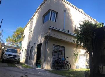 PH · 60m² · 3 Ambientes · 1 Cochera · PH - Ezeiza