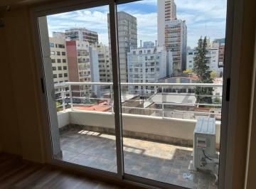 Departamento · 34m² · 1 Ambiente · Departamento Monoambiente en Venta en Flores con Balcón a Estrenar
