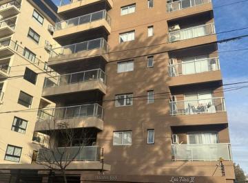 Departamento · 60m² · 2 Ambientes · 1 Cochera · Departamento 2 Amb - Ituzaingó Norte