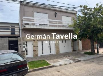 TAV-TAV-7058_2 · Venta Casa 3 Amb. Apta Crédito! Haedo, Morón