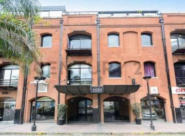 Departamento · 101m² · 3 Ambientes · 1 Cochera · Venta Dúplex 2 Ambientes con Oficina Planta Alta