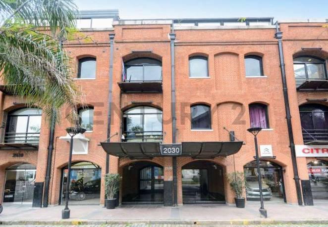 Departamento · 101m² · 3 Ambientes · 1 Cochera