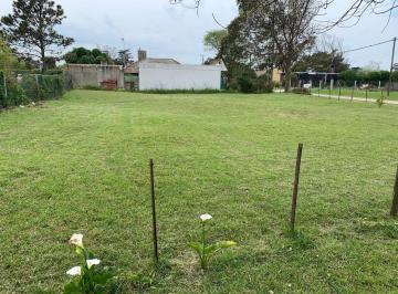 Terreno , Mar del Plata · Terreno en Venta en San Jacinto a 300 m del Mar