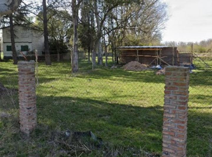 Terreno · 360m² · 1 Ambiente