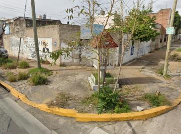 Terreno · 328m² · Venta Lote Lomas del Mirador