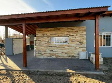 Casa de 2 ambientes, Costa del Este · Casa en Venta en Costa del Este Sobre Jazmines y Malvones