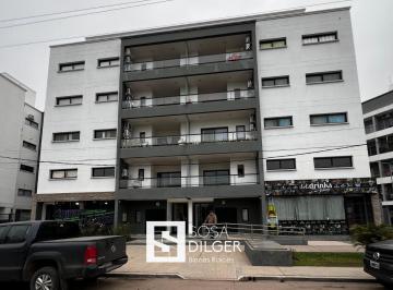 Departamento · 56m² · 3 Ambientes · Departamento en Venta Complejo Ferrara