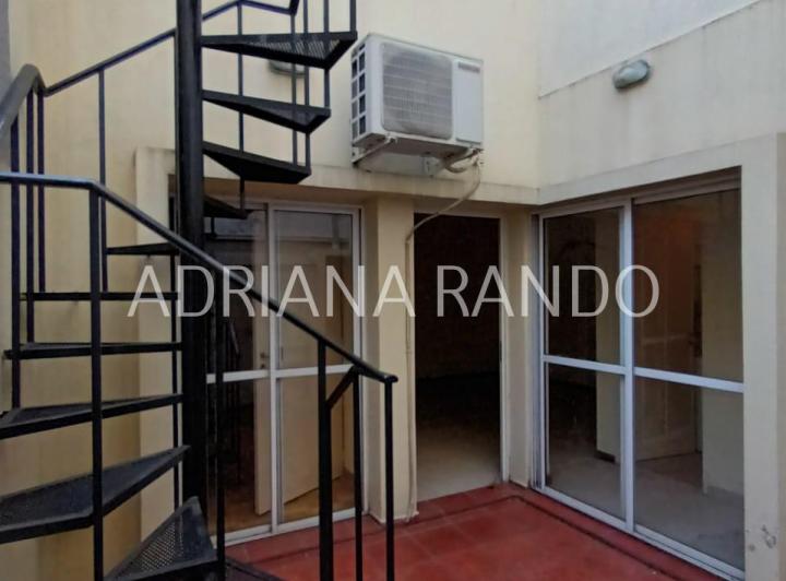PH · 38m² · 2 Ambientes